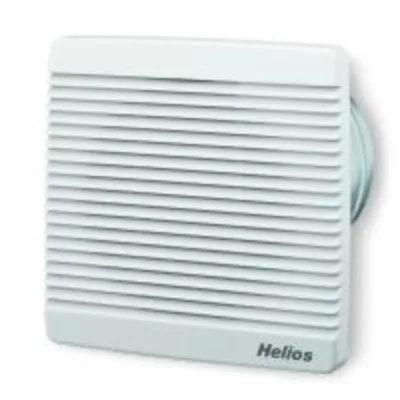 Helios Ventilatoren HSW 250/6