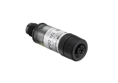 Leuze ZK T/4.00-S12 Zaman modülü