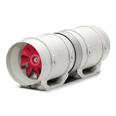 Helios Ventilatoren MVZ 250