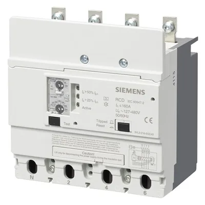 Siemens 3VL9216-5GD40