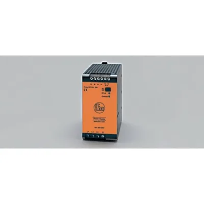 Ifm Electronic PSU-3AC/24VDC-20A