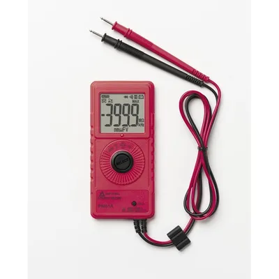 Beha-Amprobe PM51A