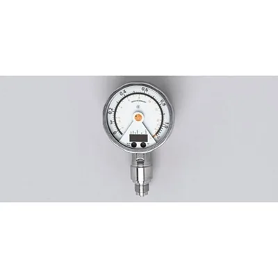 Ifm Electronic PG-001-REB12-MFRKG/US/      /P
