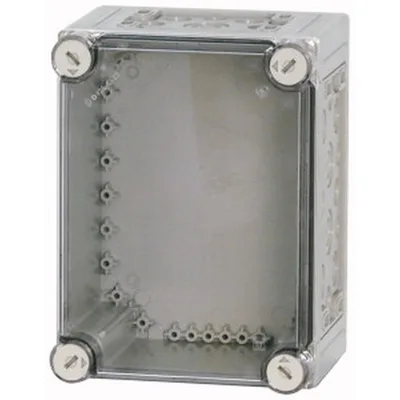 Eaton Electric CI23E-125