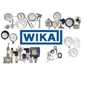 Wika F1211 Load Cell