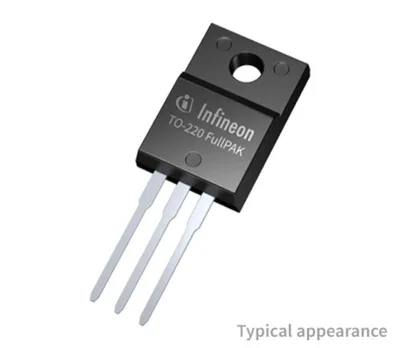 Infineon IKA08N65F5