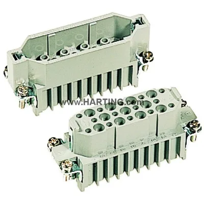 Harting Deutschland 09 21 025 3101