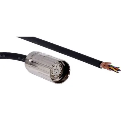Sick DOL-2312-G30MMA1 LEITG DOSE 12PIN 30M