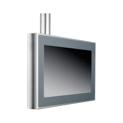 Beckhoff CP39xx-1400-0010 Stainless steel multi-touch Control Panel with CP-Link 4 – The One Cable Display Link