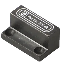 Pepperl+Fuchs BT-F110-G Damping element for F110 housing sensors; front screw holes