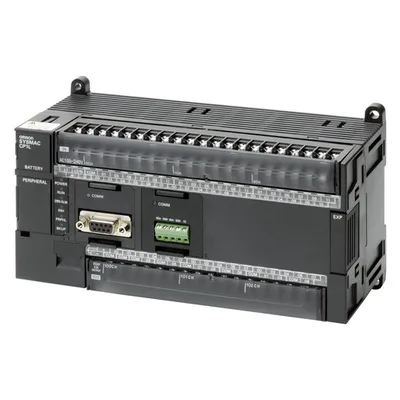 Omron CP1L-M60DT1-D