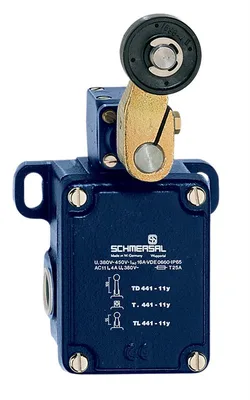 Schmersal ML 441-11Y-2512-6