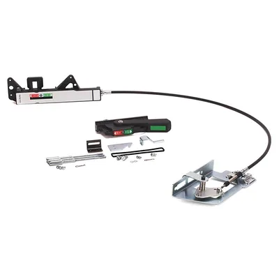 Allen Bradley 140G-K-FMX10 Molded Case Ckt-Bkr