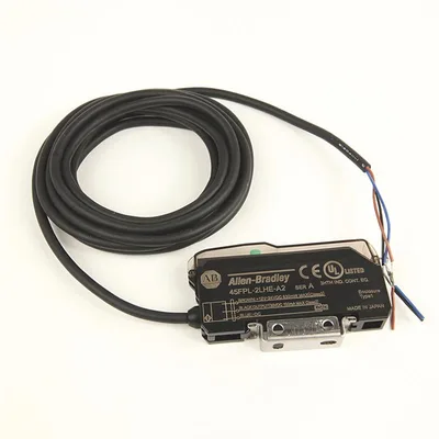 Allen Bradley 45FPL-2LGE-Y3 Photoelectric Sensor