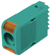 Pepperl+Fuchs LB9011A Number of pins