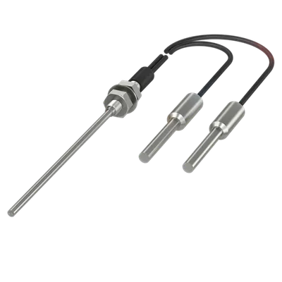 Balluff BFO D10-XA-GB-EAK-10-02 Fiber tabanlı cihazlar için plastik ve cam fiber (fiberglass)