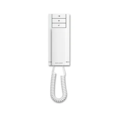 Busch-Jaeger 83205 AP-624