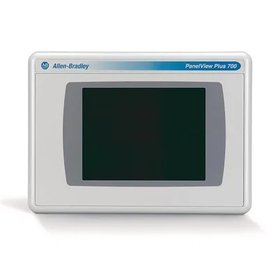 Allen Bradley 2711P-T7C4A9 PanelView Plus Terminal