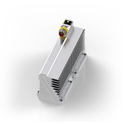 Beckhoff MD8103-0200-2254 Drive module, single-axis servo drive, 3 A, B17, OCT, Safe Motion