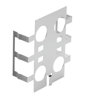 Festo CPX-AB-S-4-M12 Yalıtım Plakası