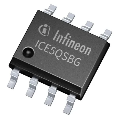 Infineon ICE5QSBG