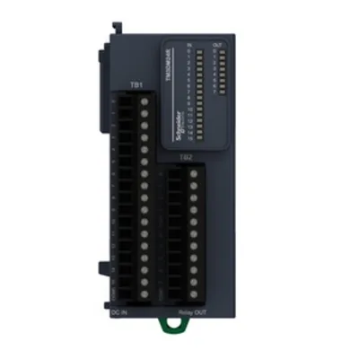 Schneider Electric TM3DM24R