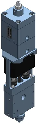Dopag 401.05.60 2K Valve ID4/4