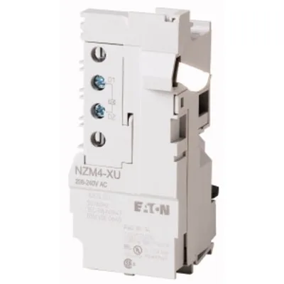 Eaton Electric NZM4-XU110-130AC