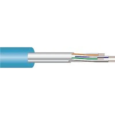 Draka UC400 S23 C6 U/FTP 2x4P LSHF 500DW