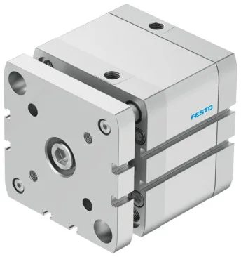 Festo ADNGF-80-25-PPS-A Kompakt silindir
