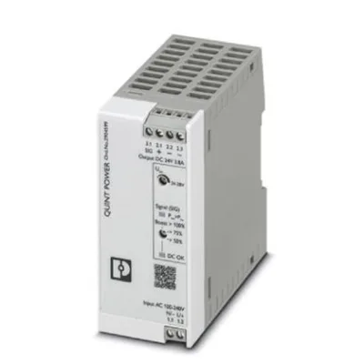 Phoenix Contact QUINT4-PS/1AC/24DC/3.8/SC