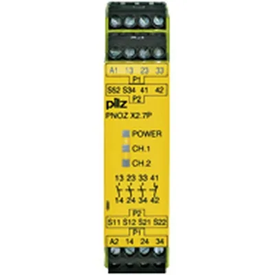 Pilz 777305
