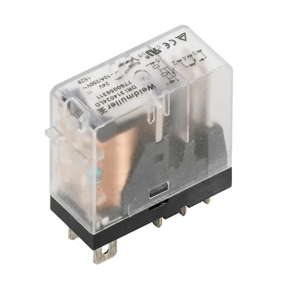 Weidmüller DRI314524
