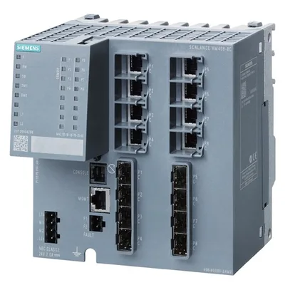 Siemens 6GK5408-8GS00-2AM2