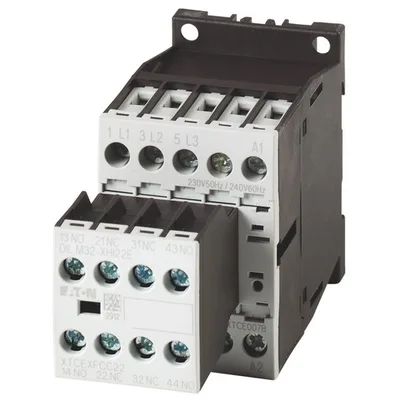 Eaton Electric DILM9-22(24VDC)