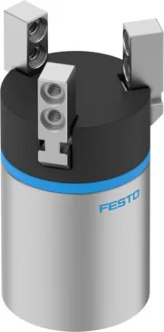 Festo DHDS-16-A-NC Üç Nokta Tutucu|Üç çeneli tutucu