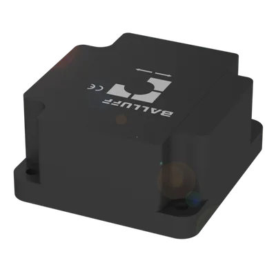 Balluff BIS VM-351-401-S4 Veri taşıyıcı haberleşme eşleri
