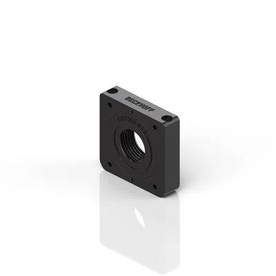 Beckhoff ZB8805-0001 Panel feed-through, B17