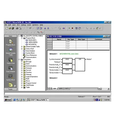 Siemens 6ES7830-2BC00-0YX0