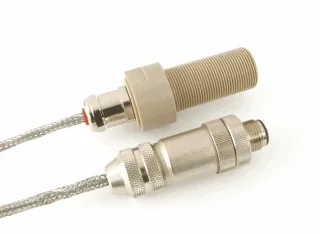 Rechner Sensors IS-250-M18/51-X-M18-PEEK-250C-X02/Y20-0 Inductive Sensors (IAS)