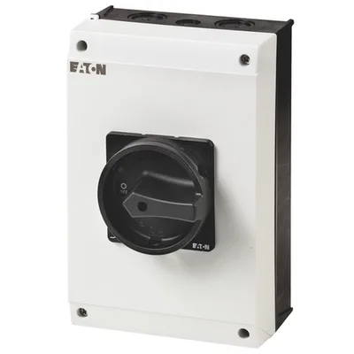 Eaton Electric T5B-3-8901/I4/SVB-SW