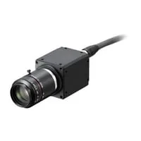 Keyence CA-HX200M Supporting LumiTrax™ 16x Speed  2-megapixel  Monochrome camera