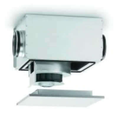 Helios Ventilatoren SB EC 160 B