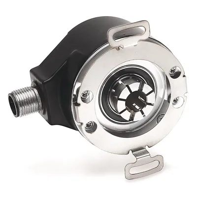 Allen Bradley 847B-Q324-RA65536 Incremental Encoder