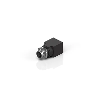 Beckhoff ZK1090-6292-0000 Adapter Industrial Ethernet/EtherCAT