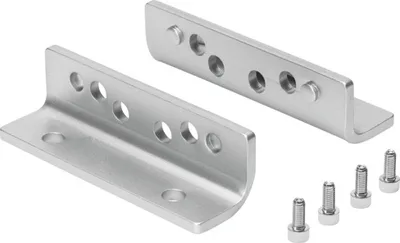Festo HPE-80 Ayak bağlantısı