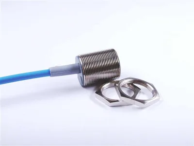 Rechner Sensors IAS-30-A14-N, ATEX Inductive Sensors (IAS)