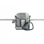 Euro Motors XEU 104M-50110/4Q FANCOIL MOTORU 113W-300W TEK MİLLİ