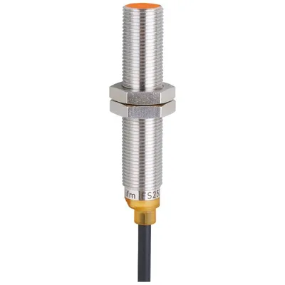IFM IFK3004BAPKG/2M/PUR İndüktif sensör