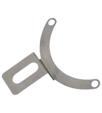 Pepperl+Fuchs ACC-TOR-ENI58IL-JA Spring plate single short for ENI58IL for confined installation space
